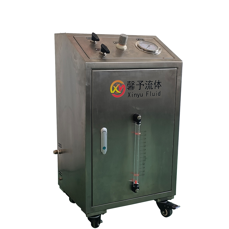 管路吹氣試驗(yàn)機(jī)